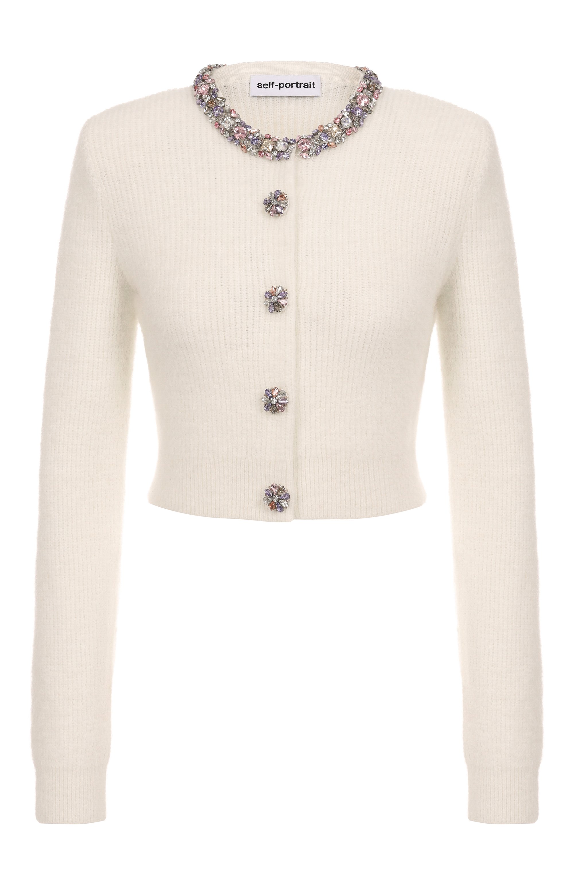 Кардиган SELF-PORTRAIT, арт. AW25135CC, фото 1