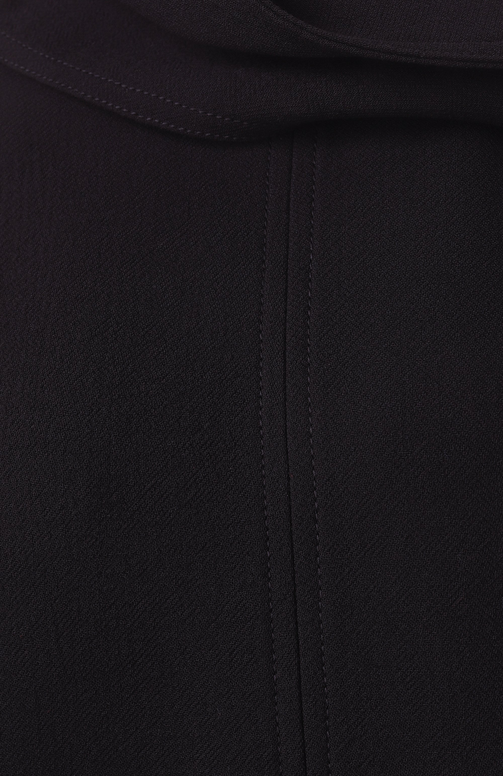 Шерстяной топ BOTTEGA VENETA, арт. 805489 V4MD0, фото 6