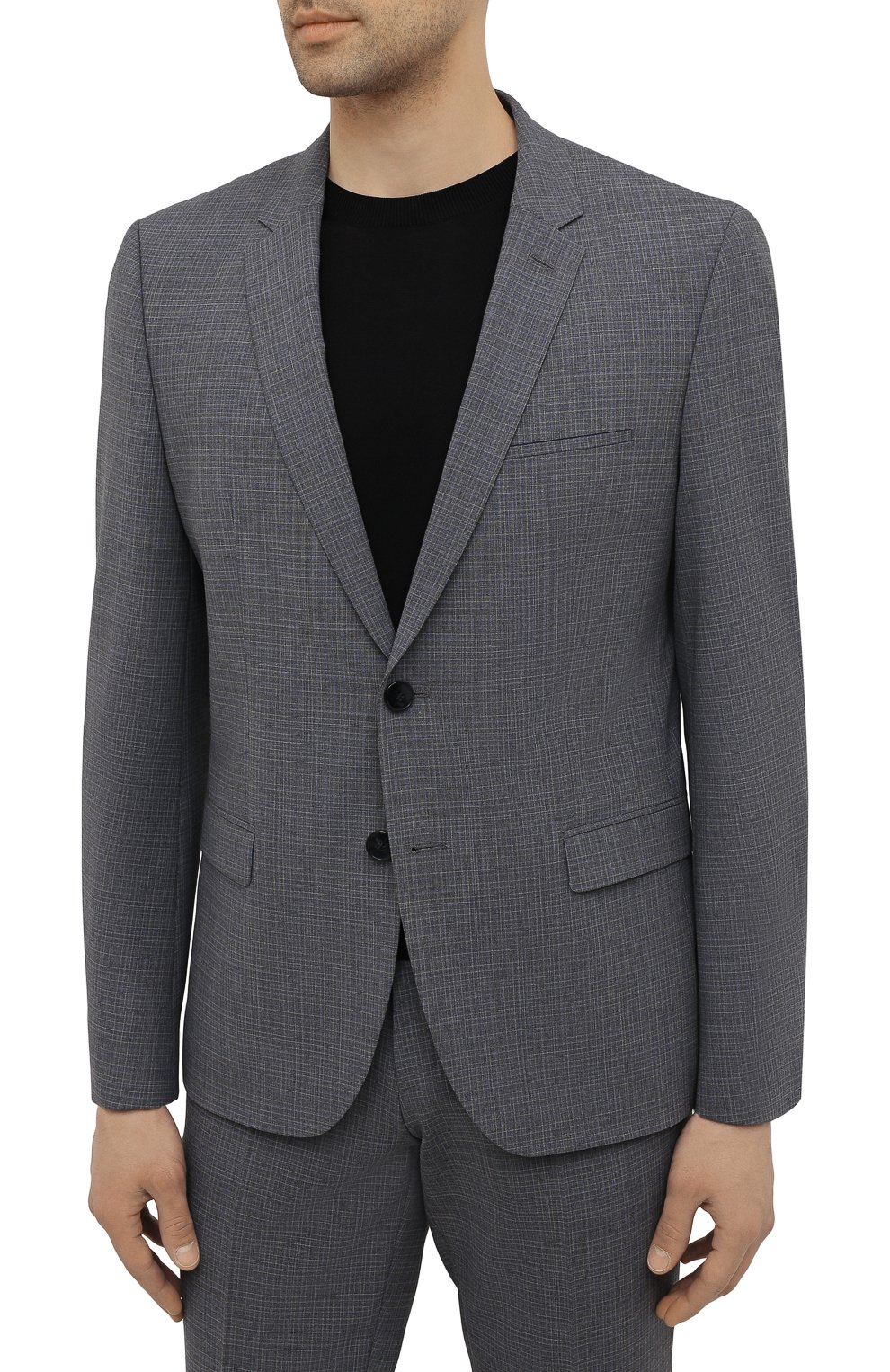Однобортный костюм HUGO, арт. 50451001, фото 2