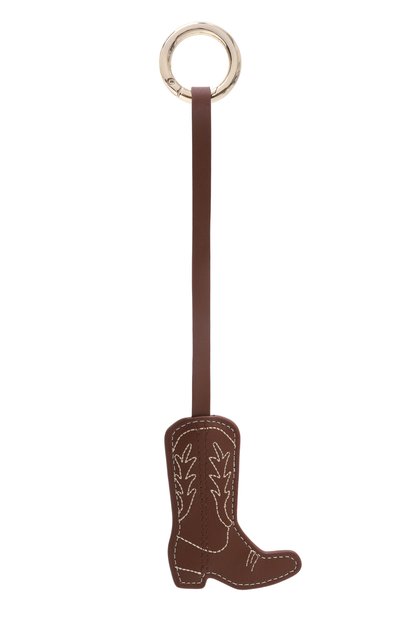 Женский брелок MC2 SAINT BARTH, арт. BCHARM01-01883L/BAG CHARM