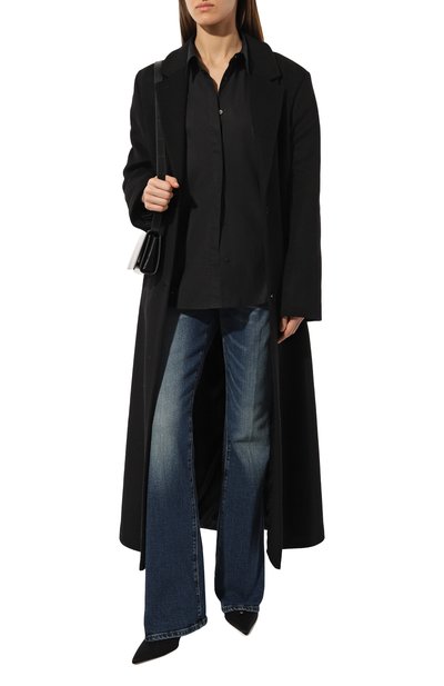 Джинсы RE/DONE, арт. 190-03WBBYB0T, фото 2