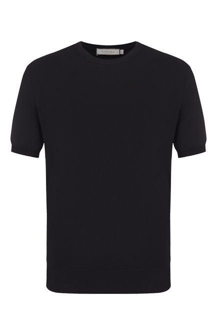 Мужской хлопковый джемпер CANALI, арт. C0719/MK02459