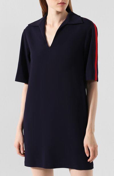 Платье из вискозы GUCCI, арт. 577103/ZKR01, фото 3