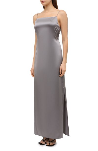 Шелковое платье HELMUT LANG, арт. K06HW605, фото 3