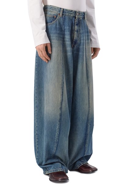 Джинсы MM6, арт. SH0LA0011/M30055, фото 3