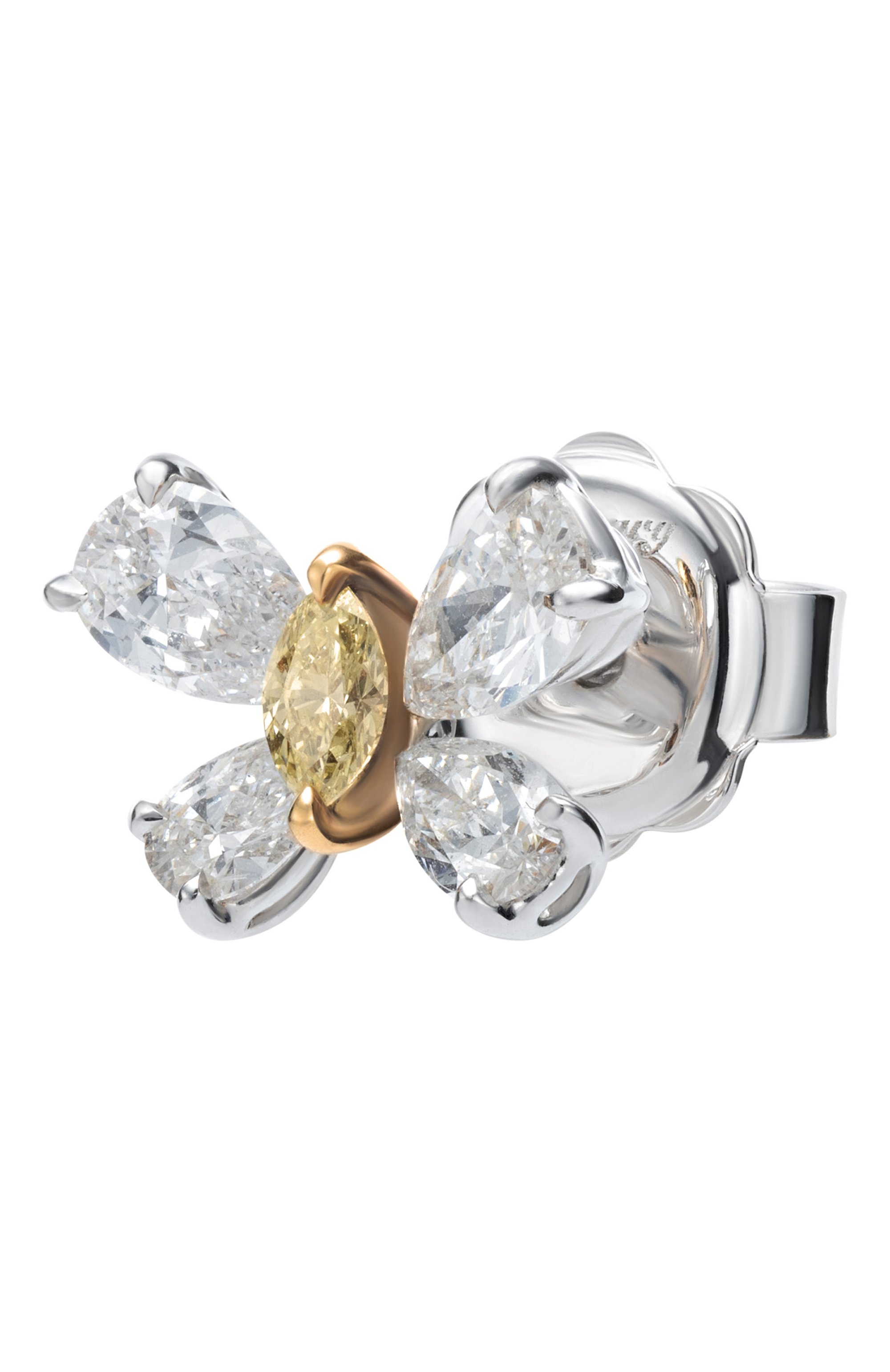 Серьги MERCURY, арт. ME21828WY, фото 2