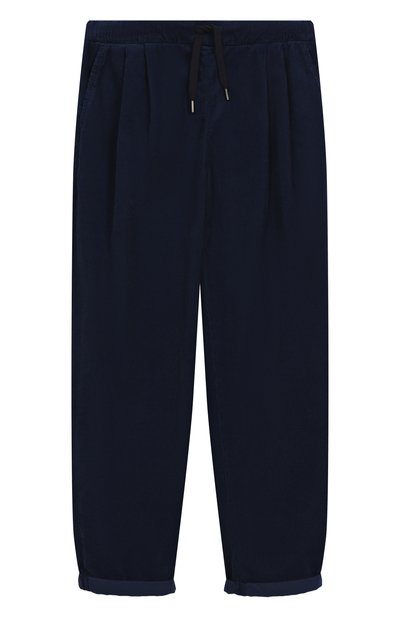 Вельветовые брюки BRUNELLO CUCINELLI, арт. B279UP113C