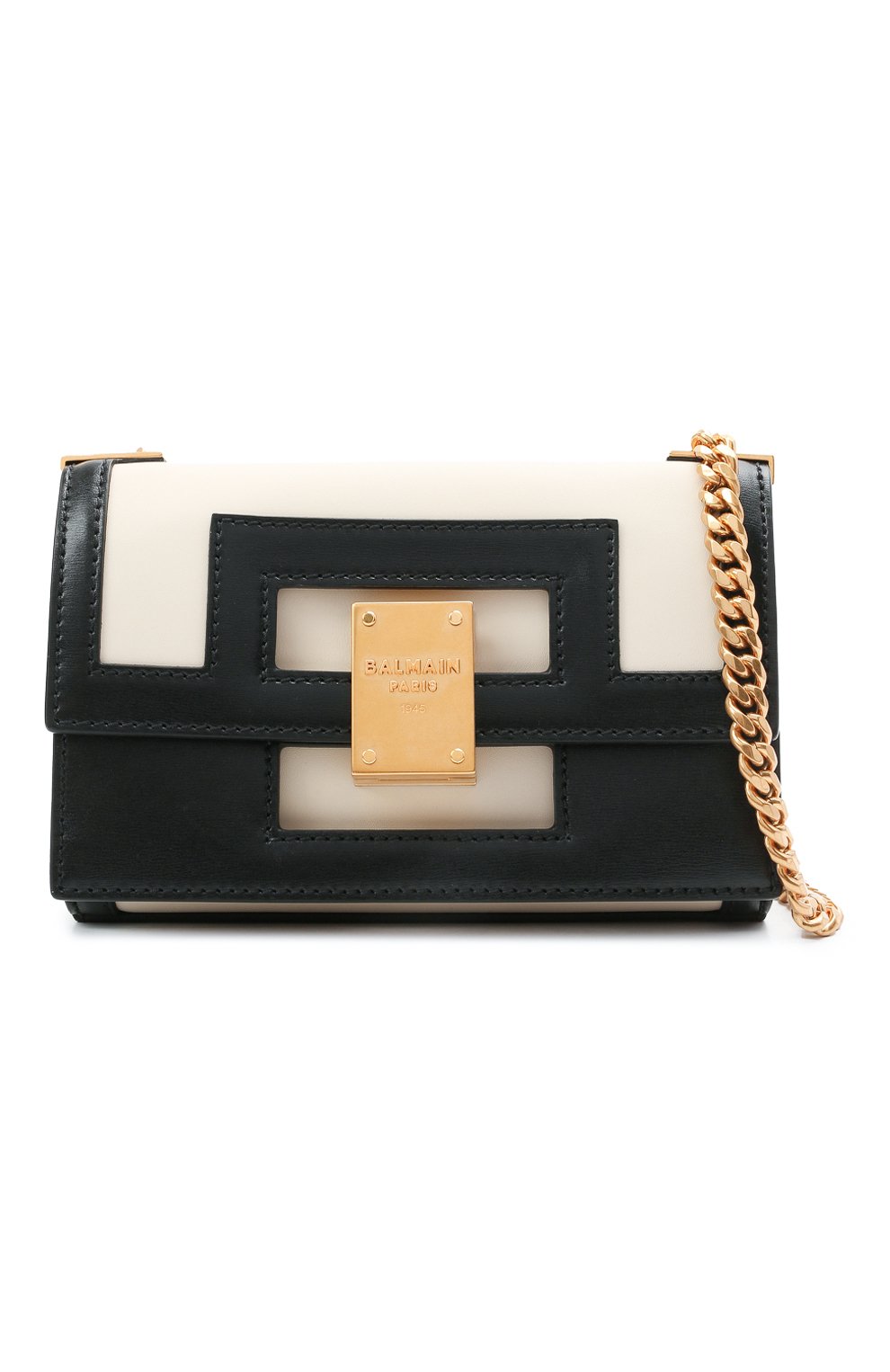 Сумка 1945 small BALMAIN, арт. VN0BJ605/LMSX, фото 5