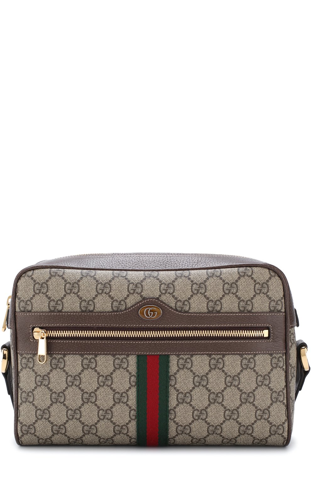 Сумка ophidia gg supreme small GUCCI, арт. 517080/96I3B, фото 1