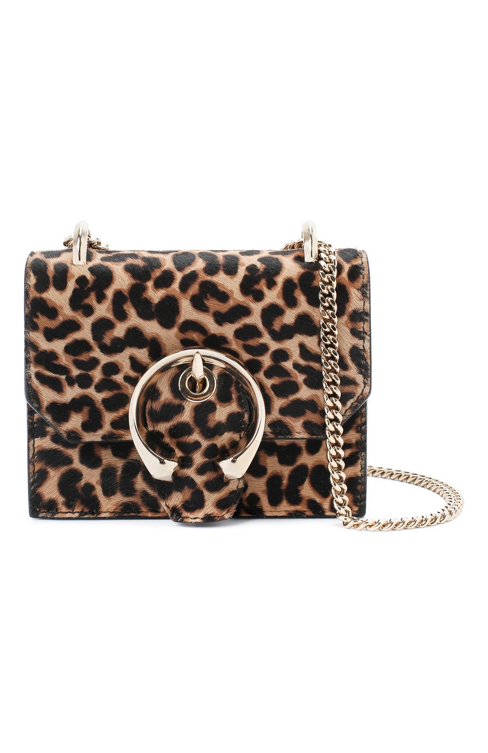 Сумка paris mini JIMMY CHOO, арт. MINI PARIS/YTH, фото 5