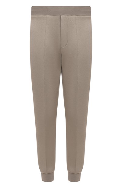 Джоггеры из вискозы BERLUTI, арт. R21JTL26-001, фото 1