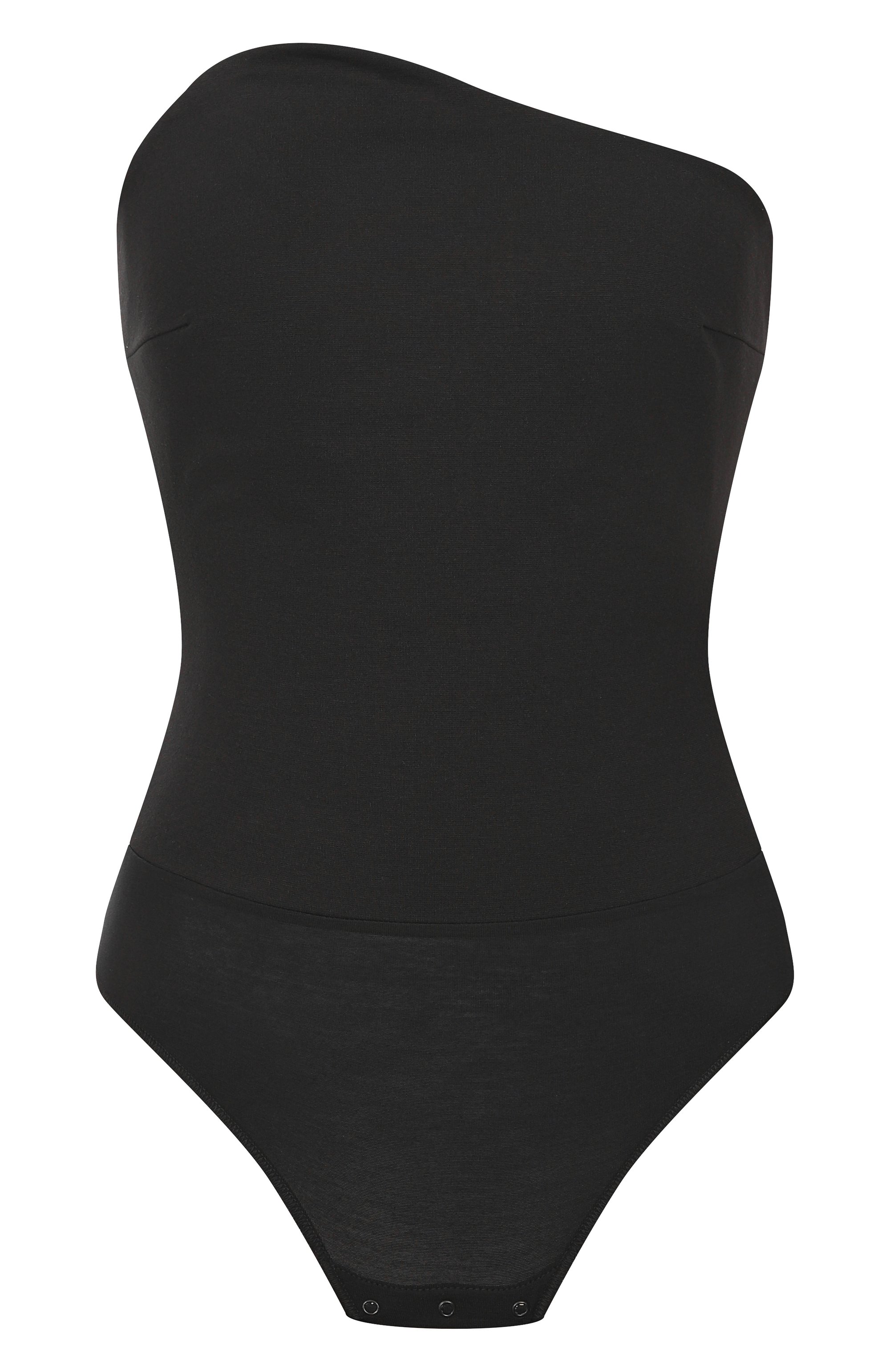 Боди из вискозы UNDRESS CODE, арт. S0IREE B0DYSUIT, фото 1