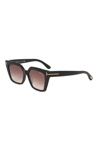 Женские солнцезащитные очки TOM FORD, арт. TF1030 01Z
