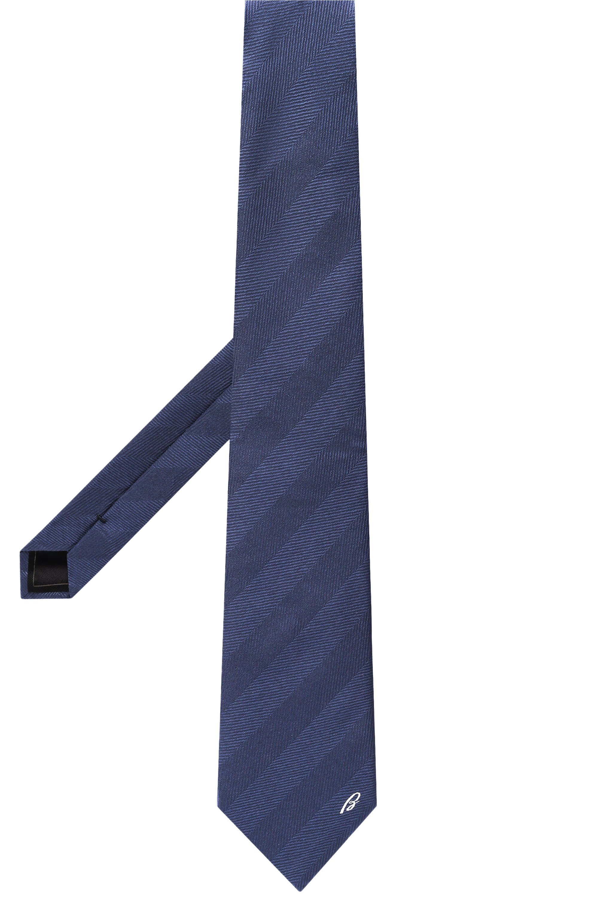 Шелковый галстук BRIONI, арт. 062I00/0C427, фото 3