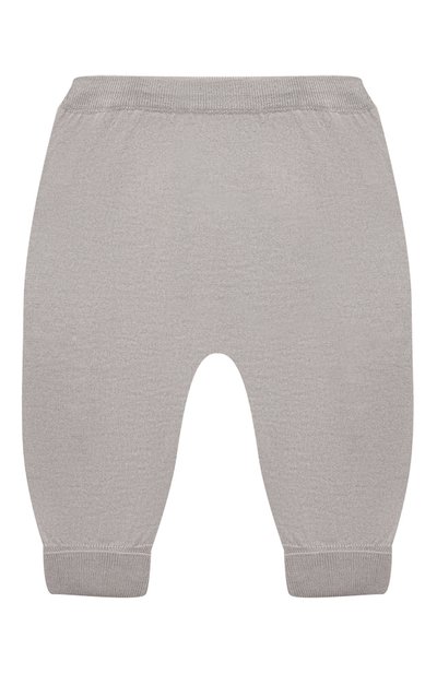 Комплект из кардигана и брюк BABY T, арт. 24AIR115C/1M-12M, фото 3