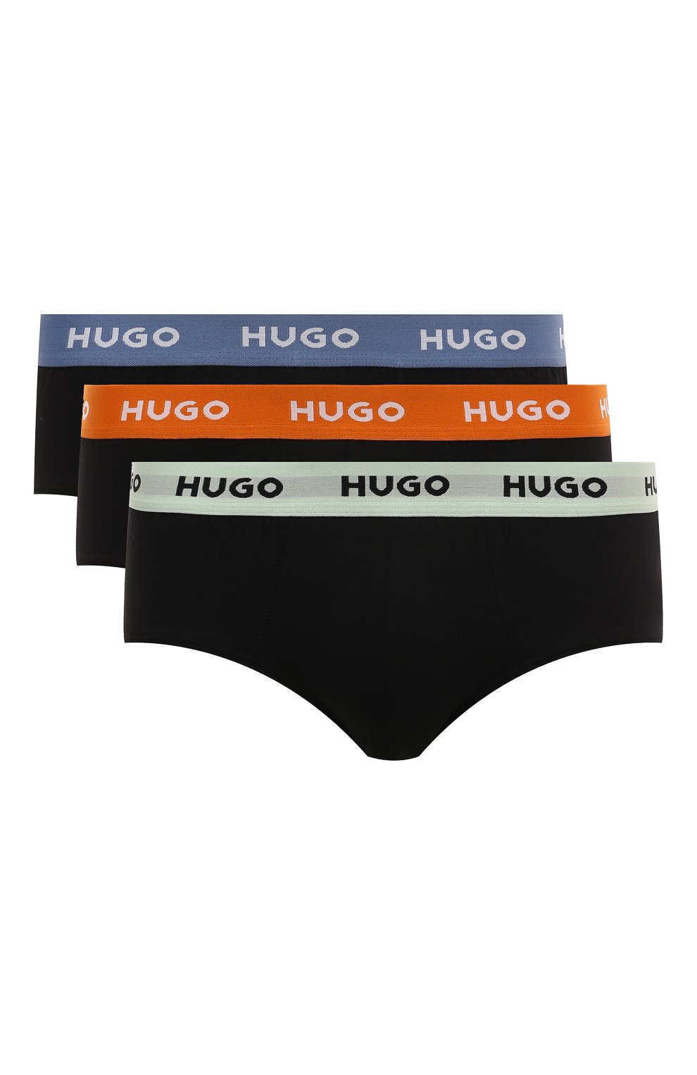 Комплект из трех брифов HUGO, арт. 50517879, фото 1