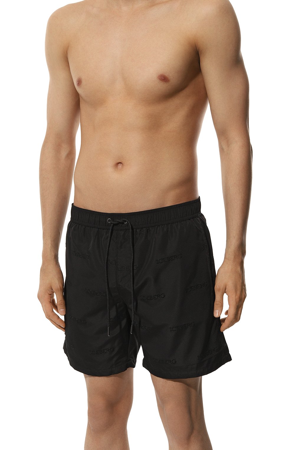 Плавки-шорты ICEBERG, арт. ICE4MBM04, фото 2