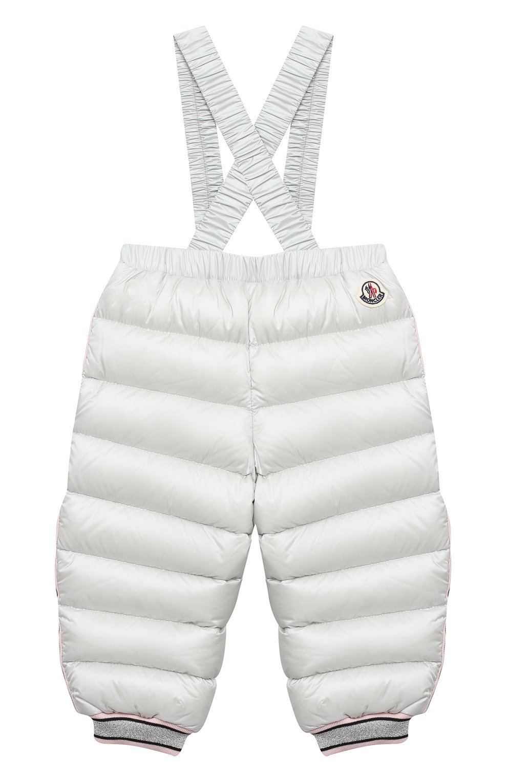 Комплект из куртки и брюк MONCLER, арт. F2-951-1F503-10-53048, фото 5