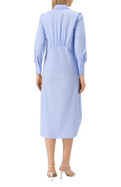 Хлопковое платье BEATRICE .B, арт. 25FE6505VEGA, фото 4