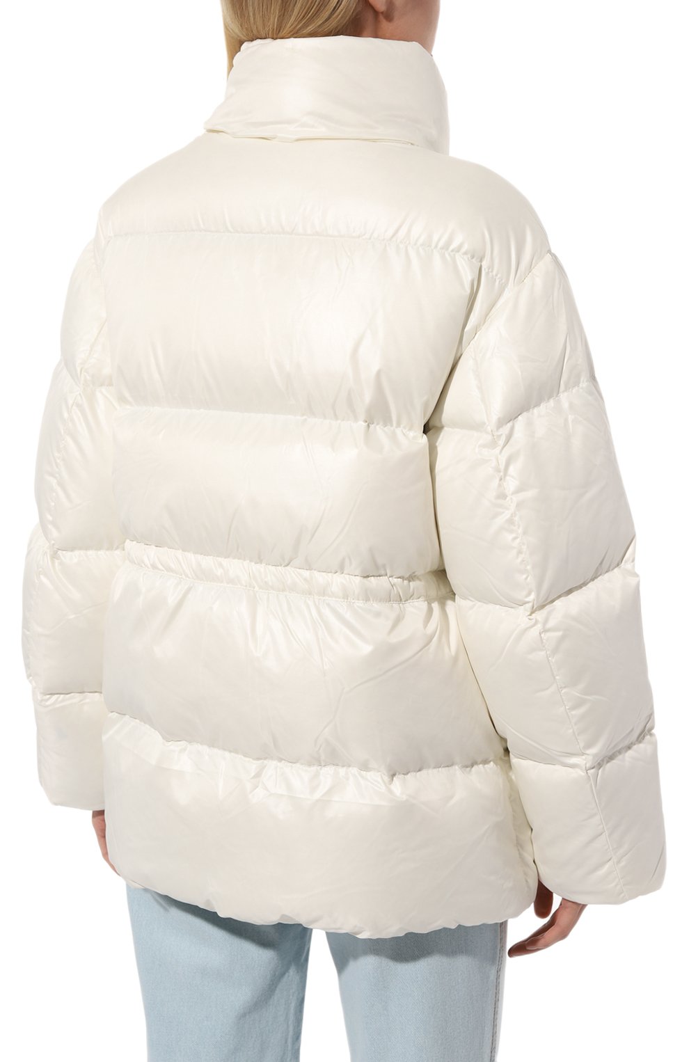 Пуховик ALINE, арт. AL011003, фото 4