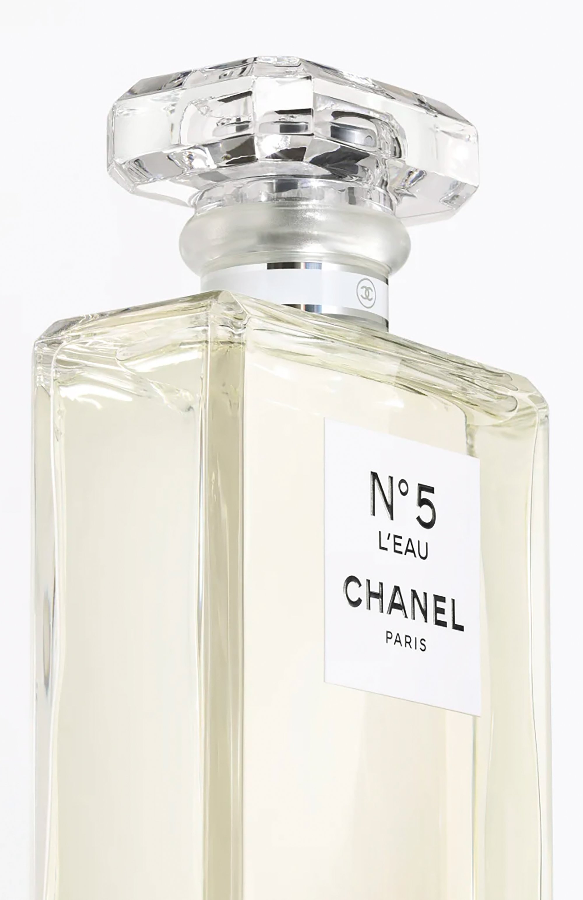 Туалетная вода chanel №5 l’eau (100ml) CHANEL, арт. 0105530, фото 2