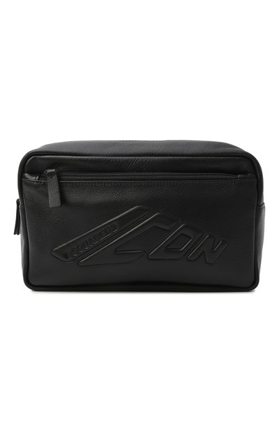 Мужской несессер icon new generation DSQUARED2, арт. BYM0067/01500001
