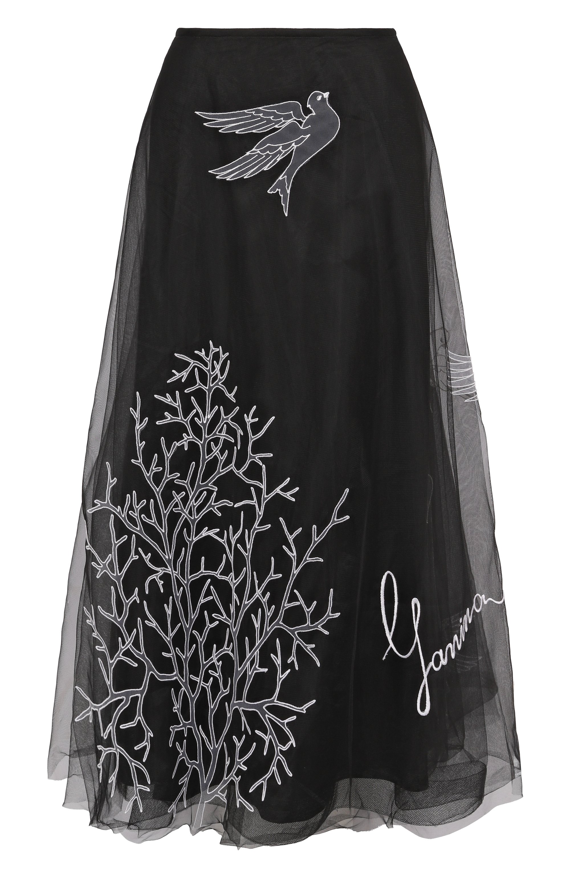 Юбка YANINA, арт. 0-2455, фото 1