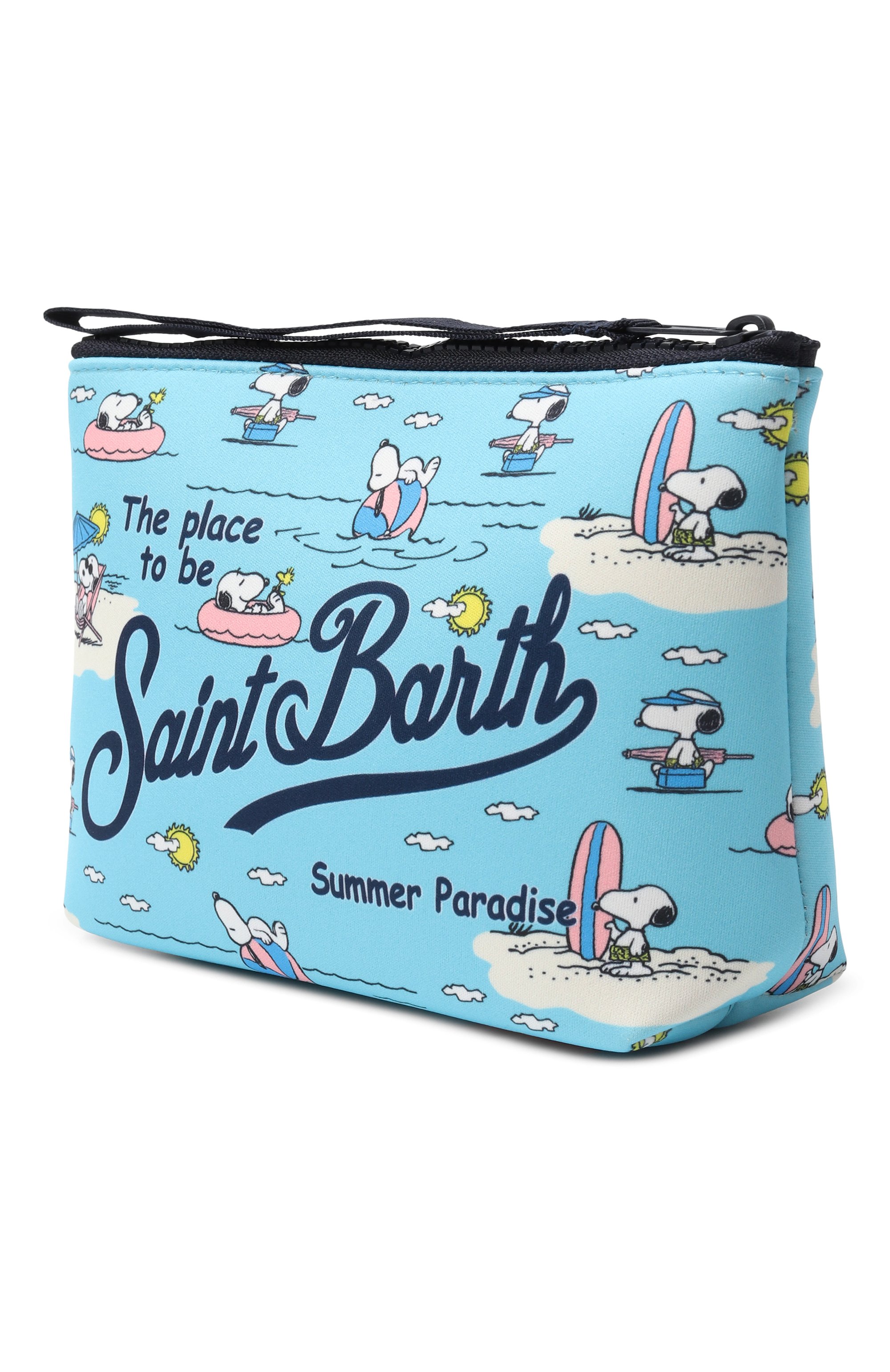 Косметичка MC2 SAINT BARTH, арт. STBA ALINE/02966H, фото 2