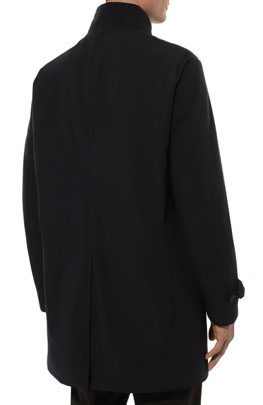 Плащ Waterville Синий, фото 4