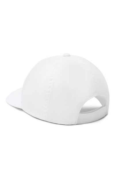 Хлопковая бейсболка MOSCHINO, арт. HVX01N/L0A00, фото 2