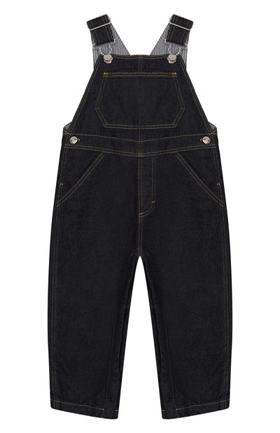 Джинсовый комбинезон JACADI, арт. 2042401-N