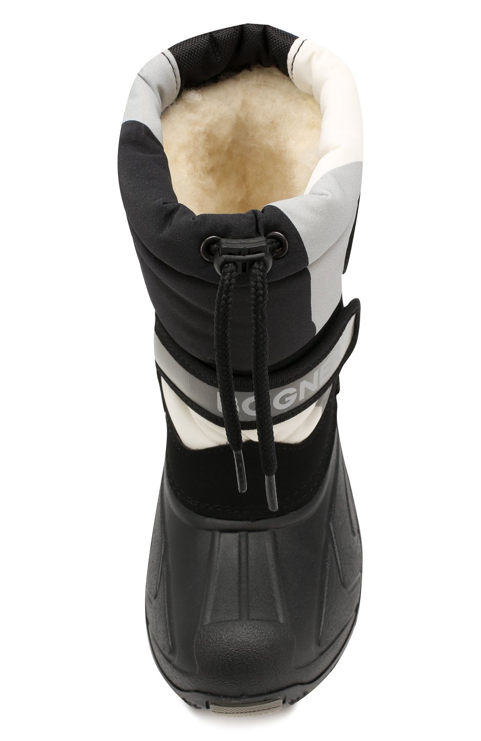 Утепленные сапоги BOGNER, арт. 493-9222/B0RMI0 JR. 1A, фото 4