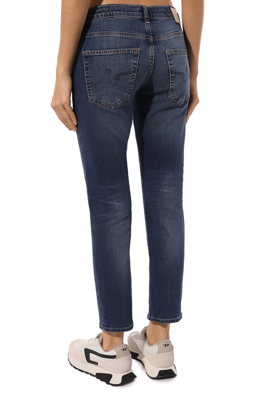 Джинсы AG ADRIANO GOLDSCHMIED, арт. W0007-002, фото 4