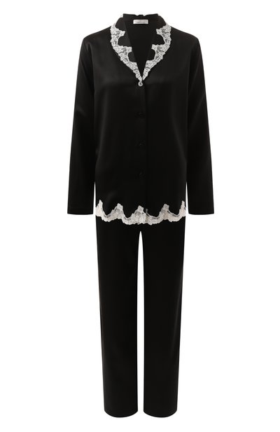 Женская шелковая пижама EVA B.BITZER, арт. 29314471