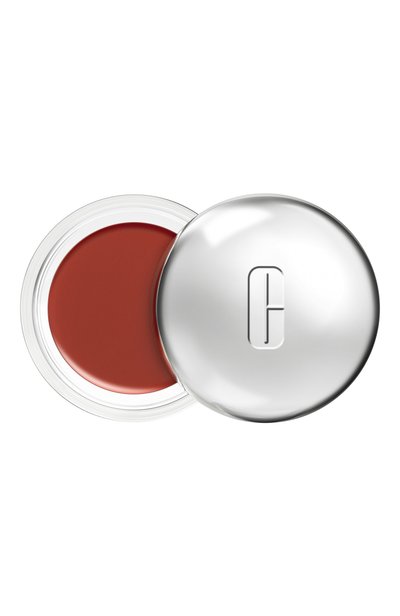 Женский универсальный бальзам для губ и щек daily calm™ lip + cheek color, оттенок gentle currant (5ml) CLINIQUE, арт. VFF9-05