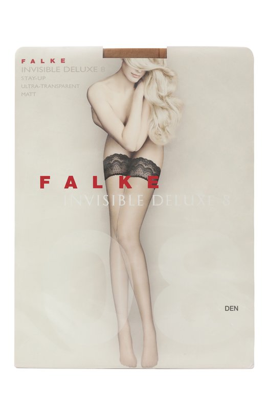 фото Чулки falke