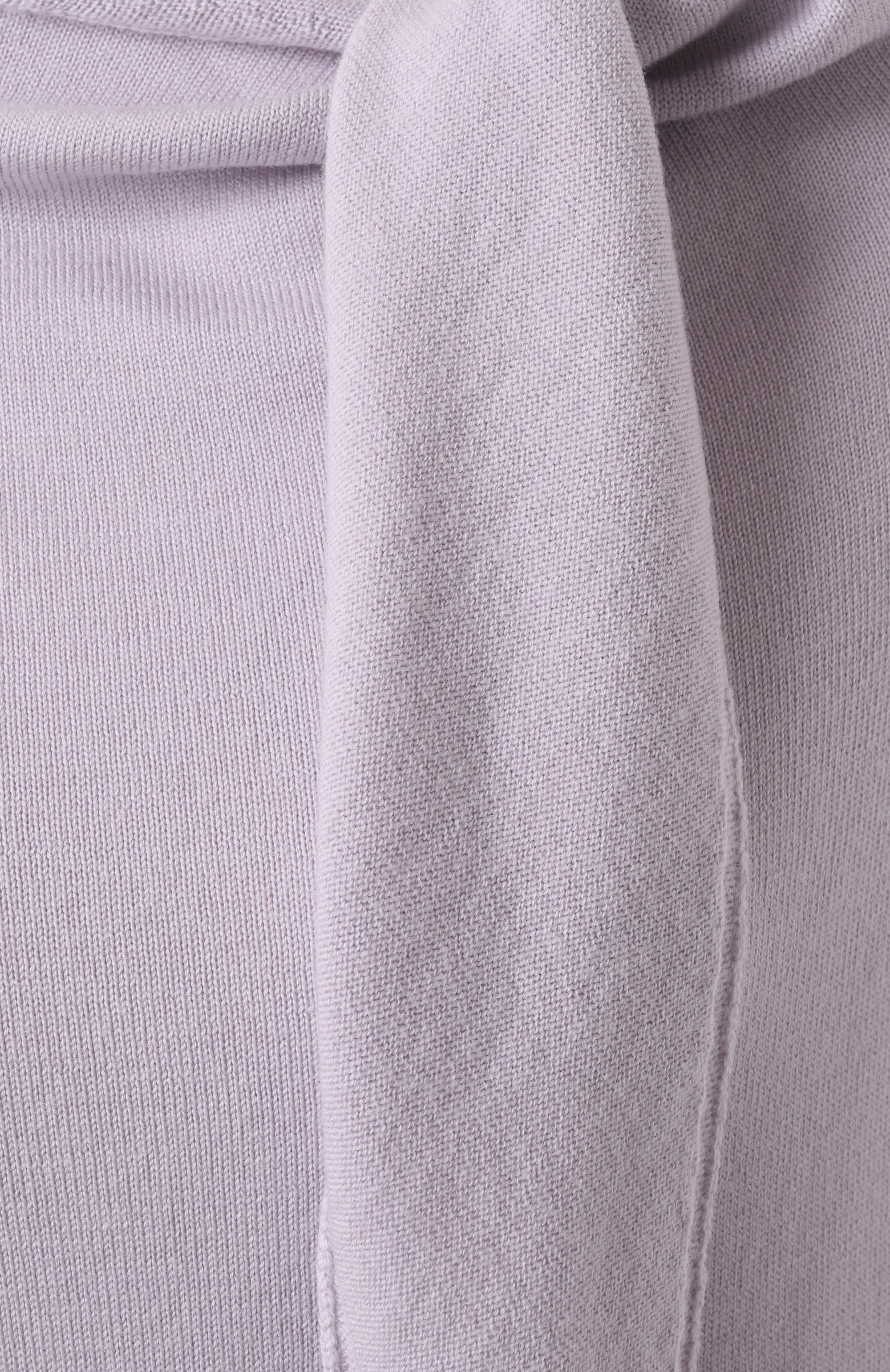 Шерстяное платье JIL SANDER, арт. J02CT0484/J14767, фото 6