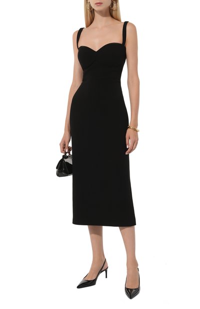 Шерстяное платье CHAPURIN, арт. D/20091/28542-М/SS24, фото 2