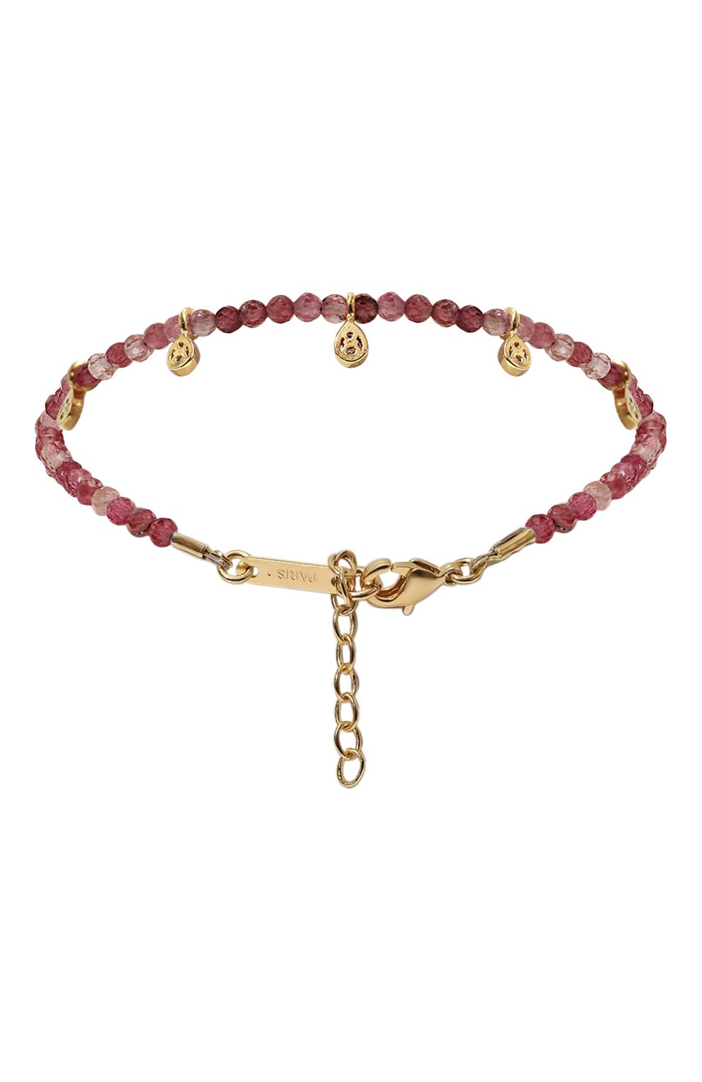 Браслет HANKA_IN, арт. J0Y-BR-T0UR0-DR0-0.5M, фото 3