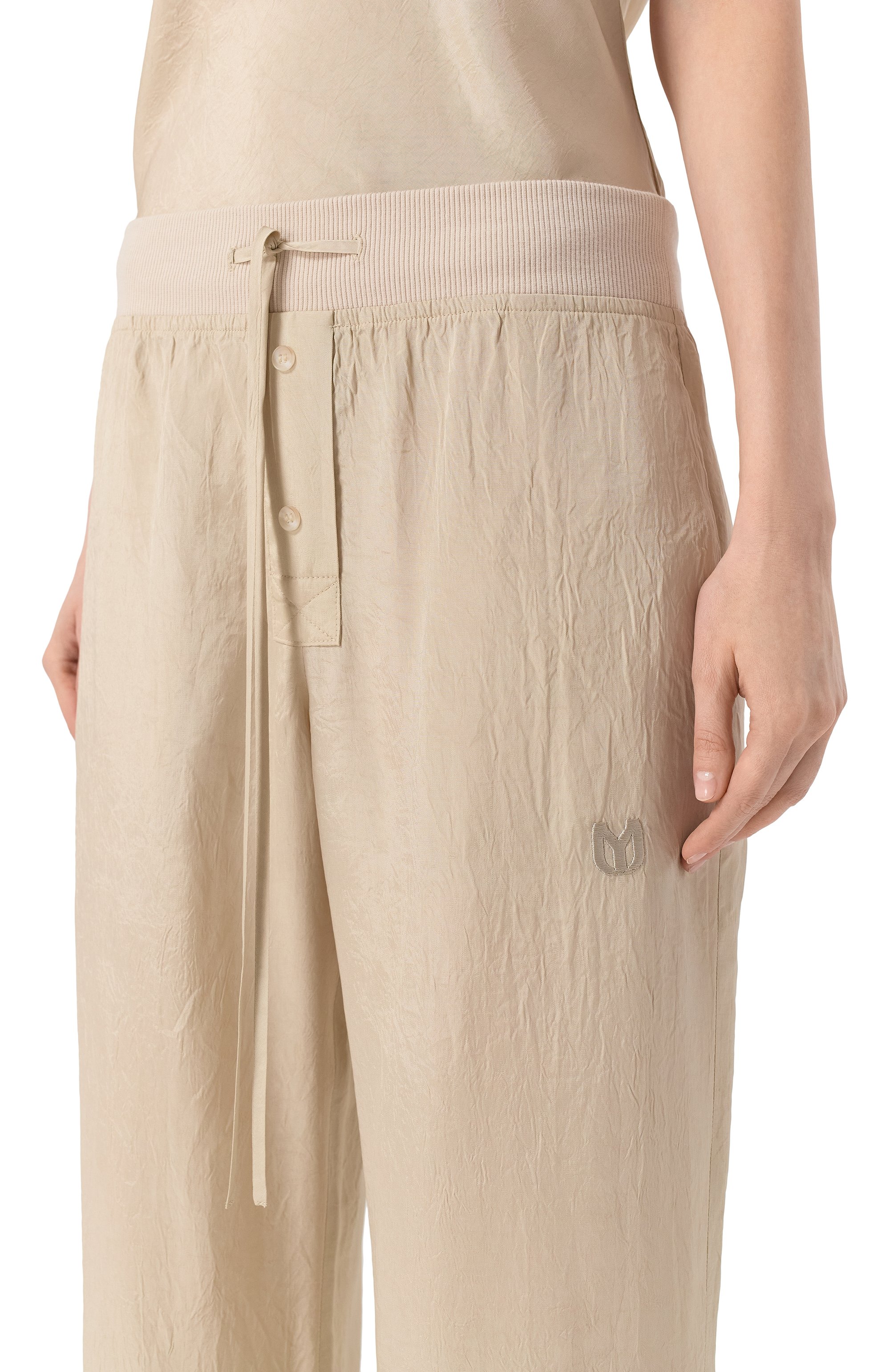 Брюки YUZEFI, арт. YUZSS25-RW-TR08-04, фото 5