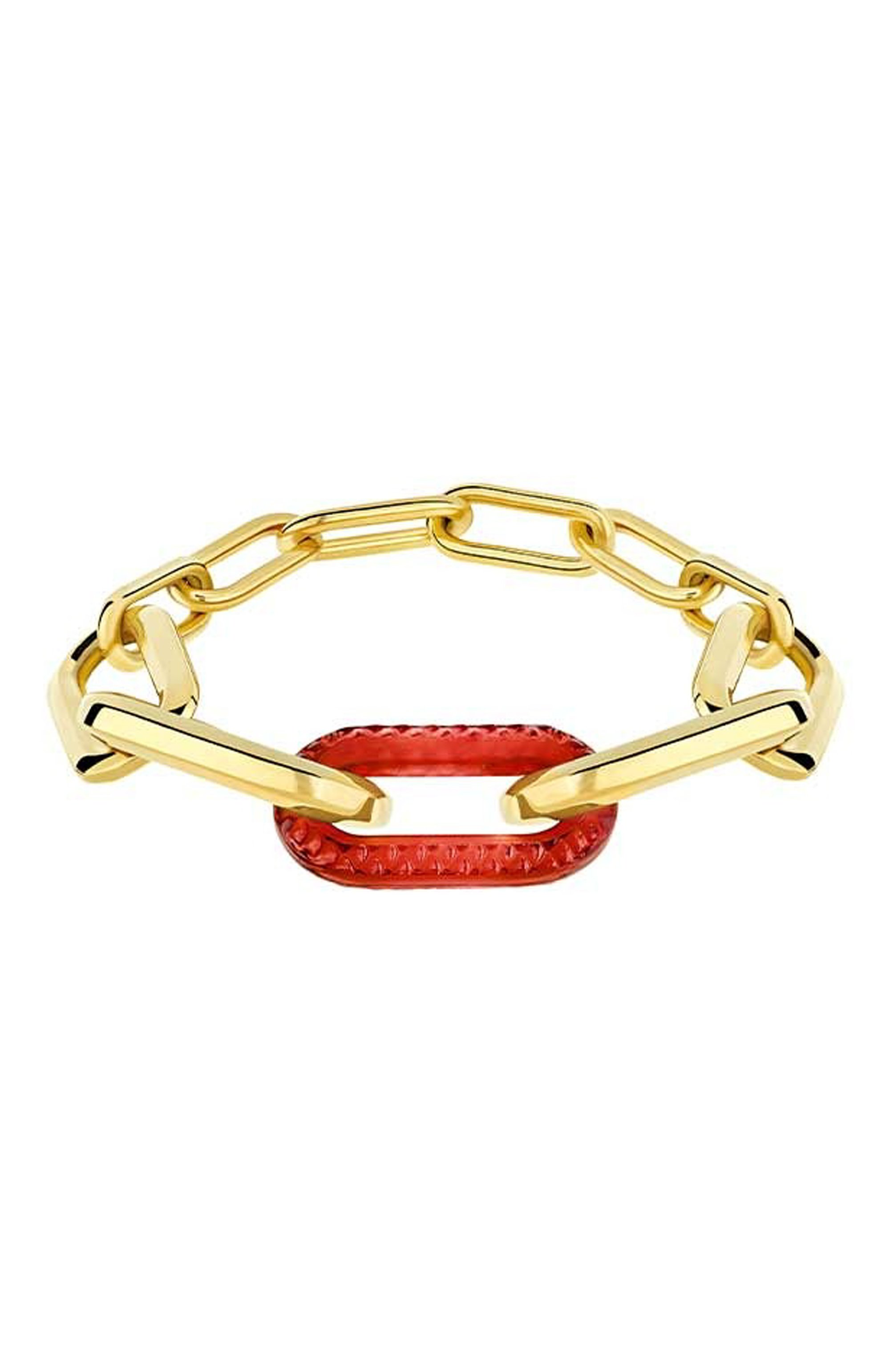 Браслет empreinte animale LALIQUE, арт. 10782800, фото 1