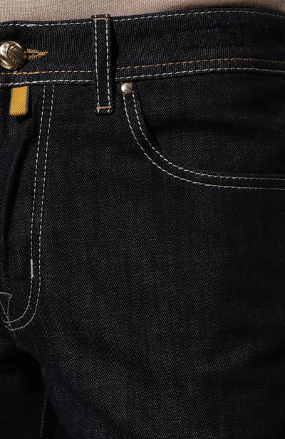 Джинсы JACOB COHEN, арт. U Q E04 34 S 3736/001D, фото 5