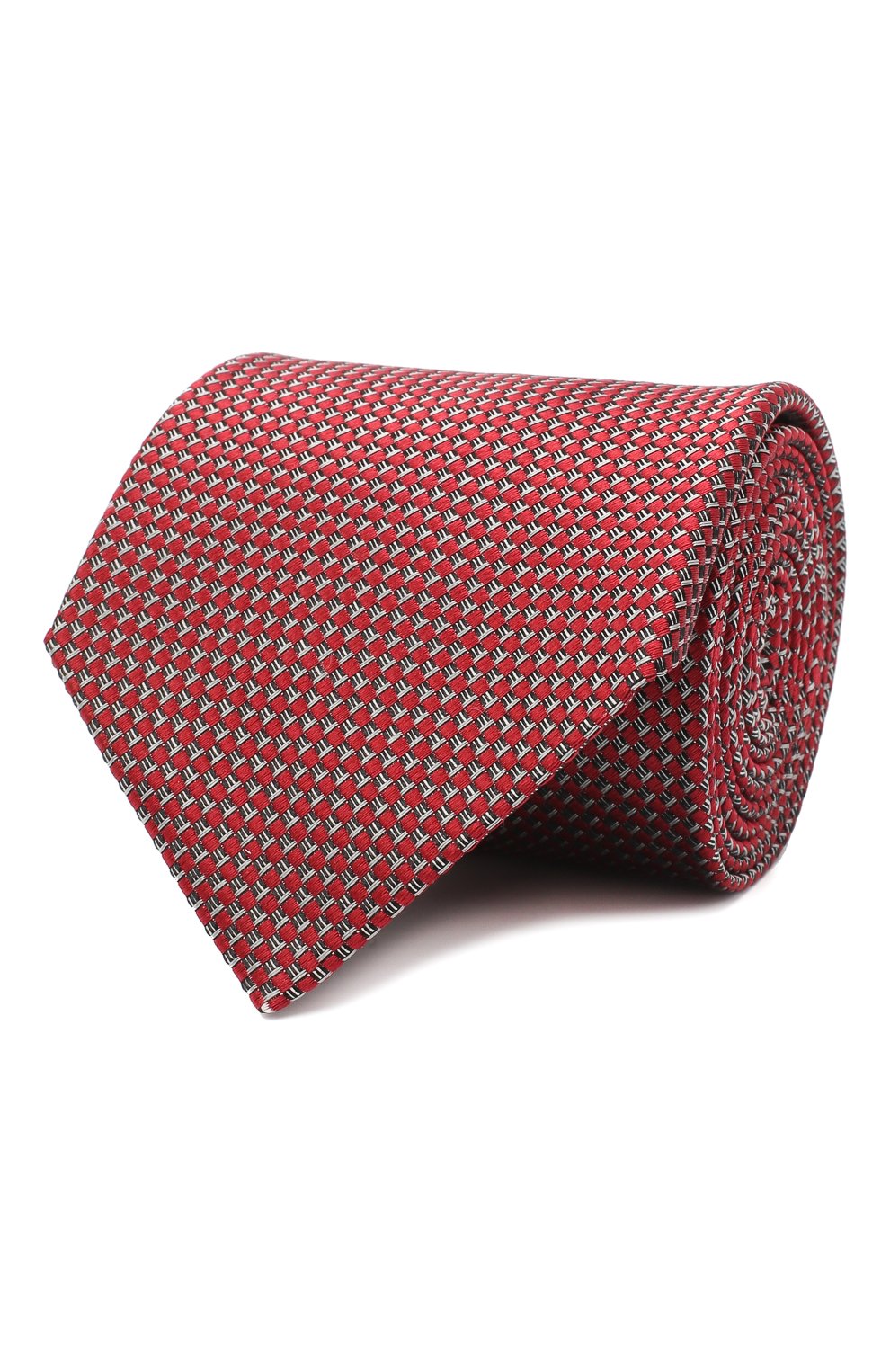 Шелковый галс тук LANVIN, арт. 3236/TIE, фото 1