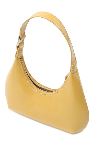 Сумка amber baby BY FAR, арт. 20PFBASYWWSMA, фото 4