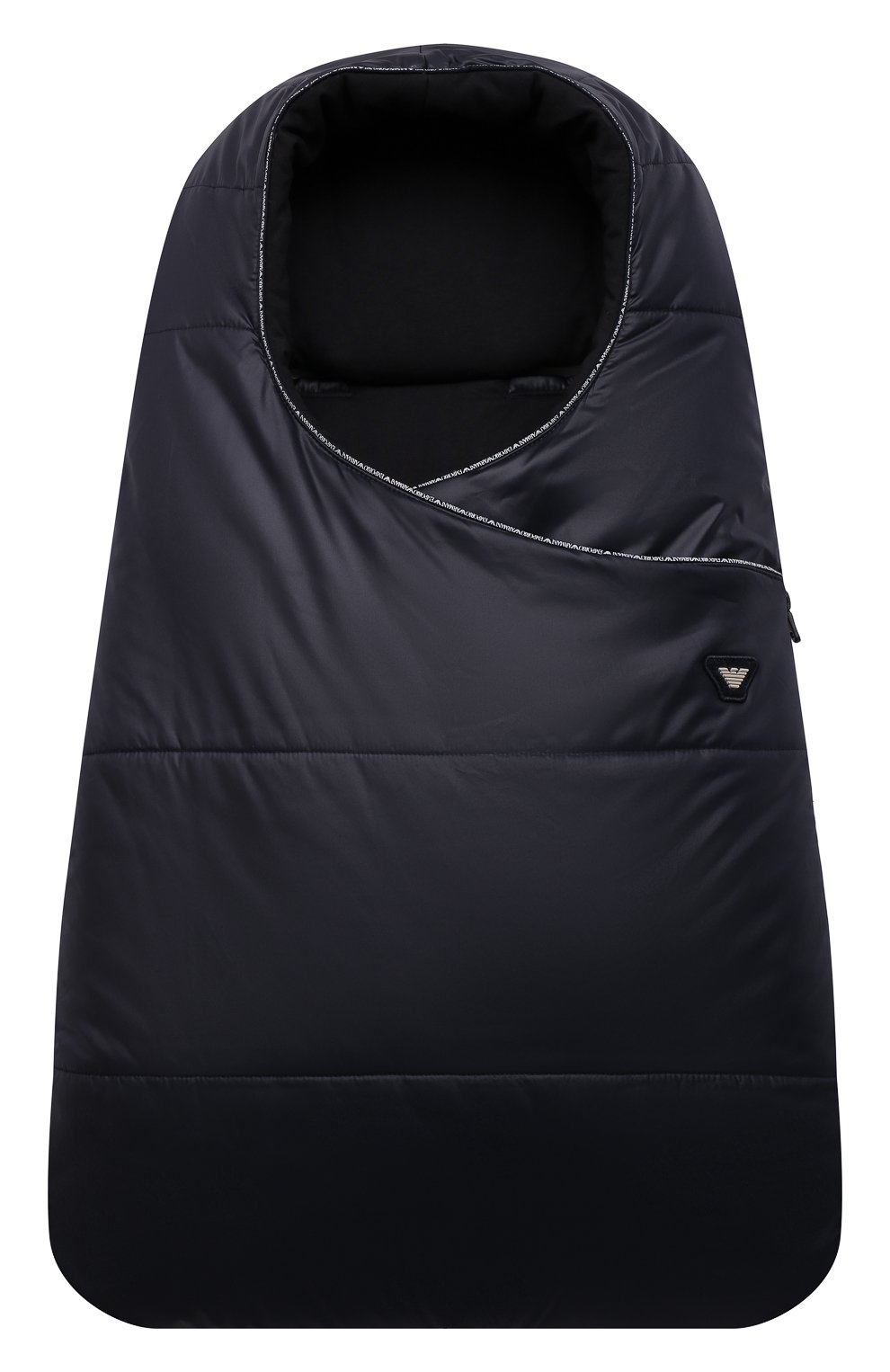 Утепленный конверт EMPORIO ARMANI, арт. 6KNB07/NN01Z, фото 1