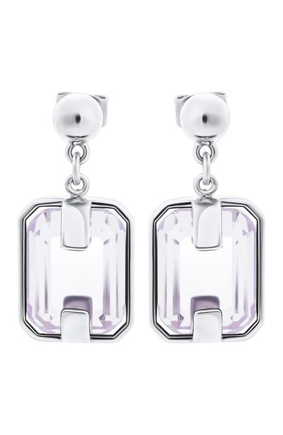 Женские серьги CRYSTALLINE JEWELLERY, арт. 302W