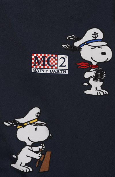 Ветровка MC2 SAINT BARTH, арт. STBK/KAURIS JR/00366D, фото 3