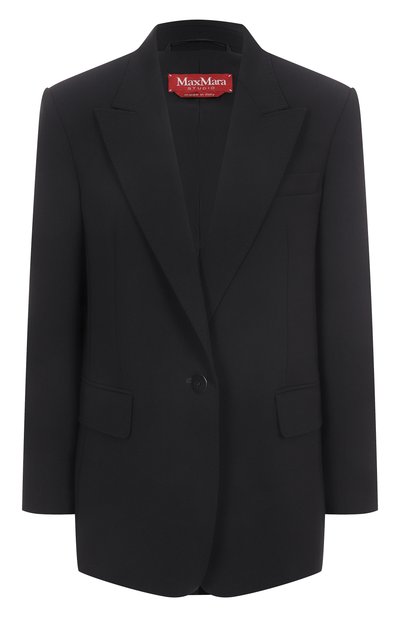 Женский жакет MAX MARA STUDIO, арт. FURETT0