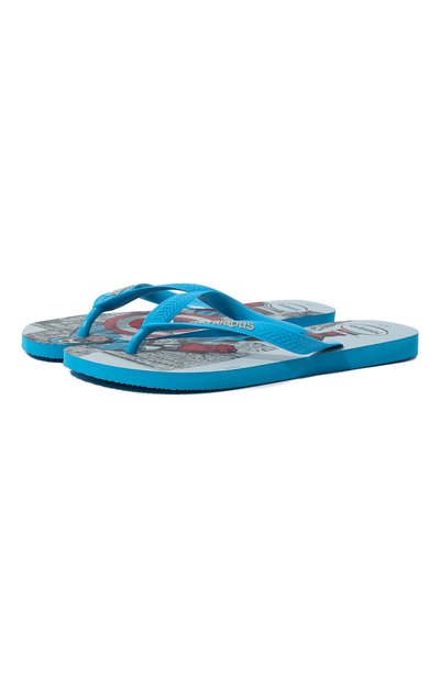 Шлепанцы HAVAIANAS, арт. 41470120212, фото 1