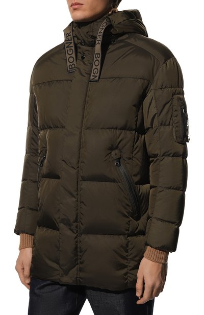 Пуховик BOGNER, арт. 38447593, фото 3